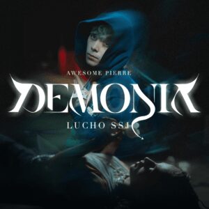 Awesome Pierre, Lucho SSJ - Demonia
